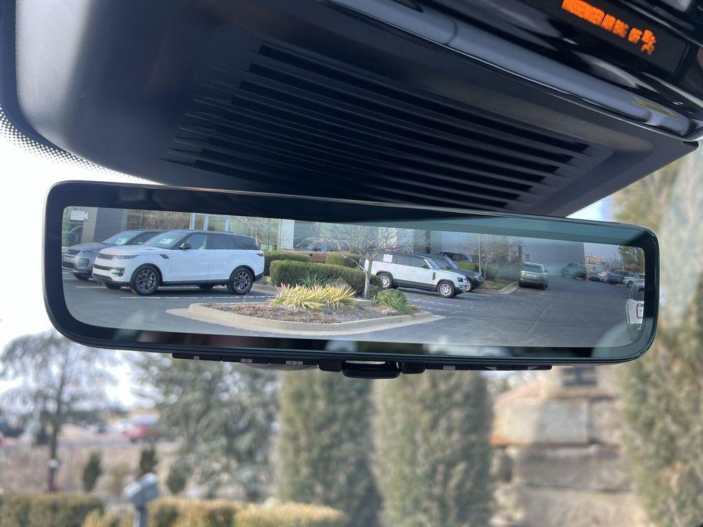 new 2026 Land Rover Range Rover Sport car, priced at $102,444