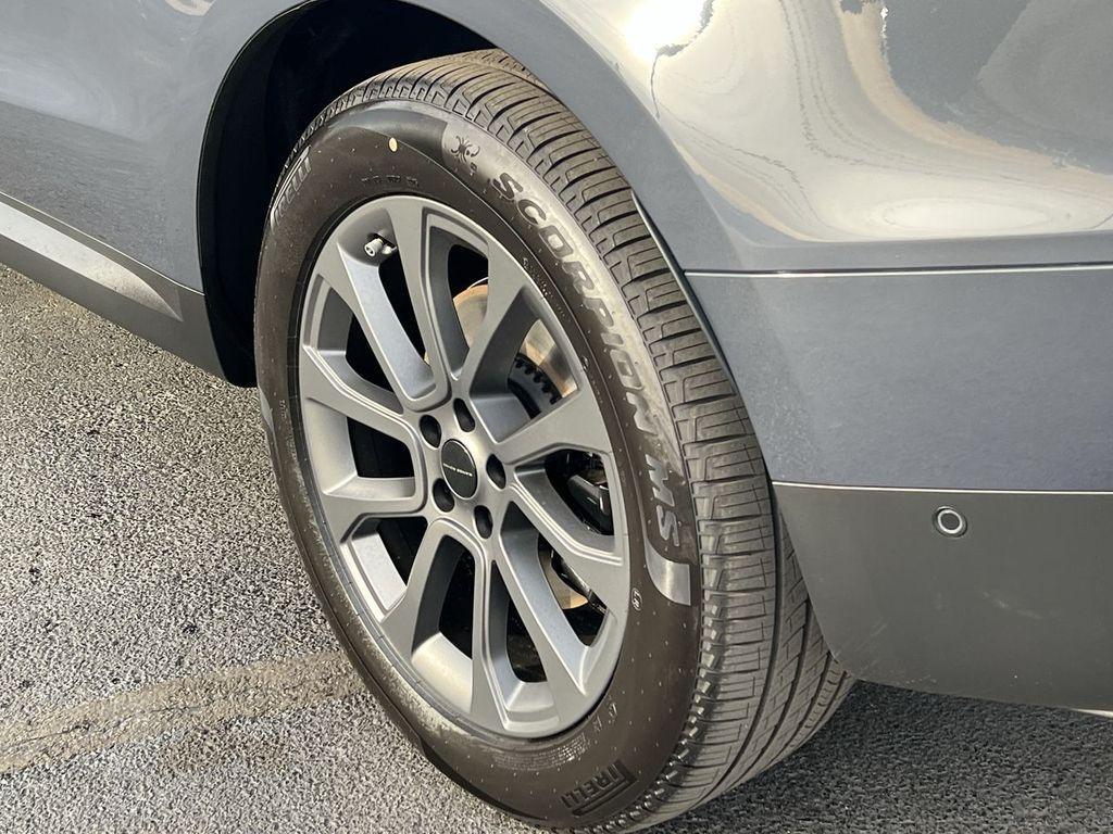 new 2026 Land Rover Range Rover Sport car, priced at $102,444