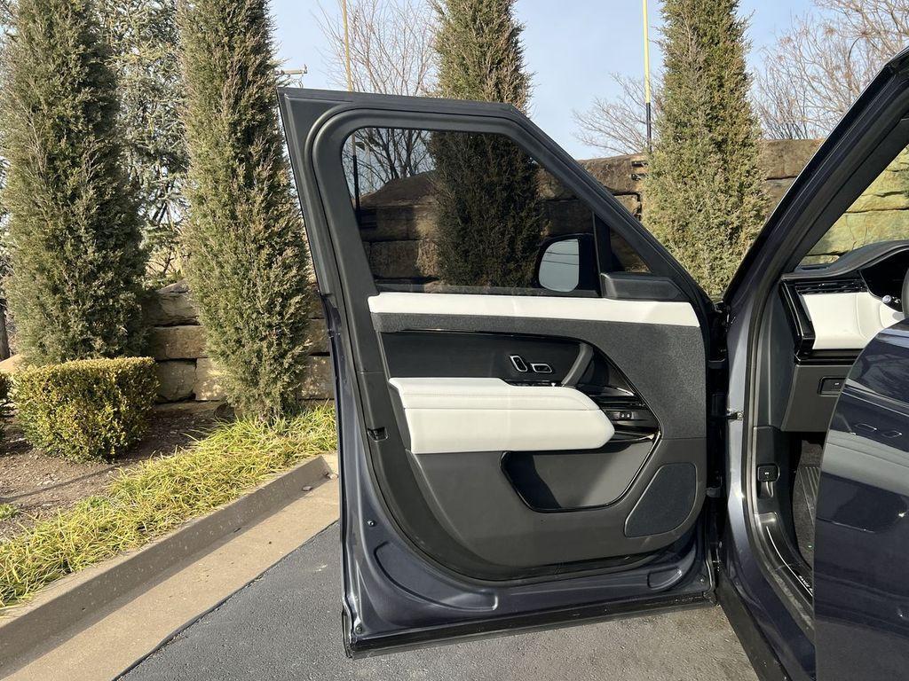 new 2026 Land Rover Range Rover Sport car, priced at $102,444