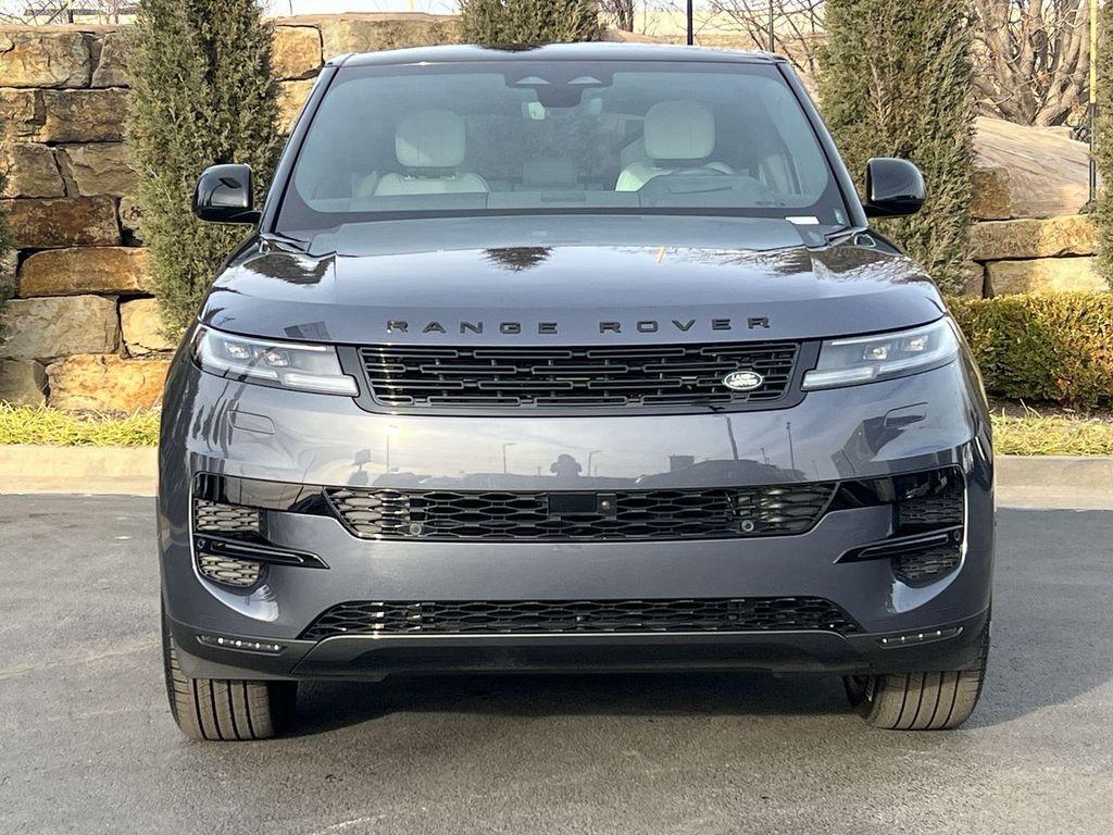 new 2026 Land Rover Range Rover Sport car, priced at $102,444
