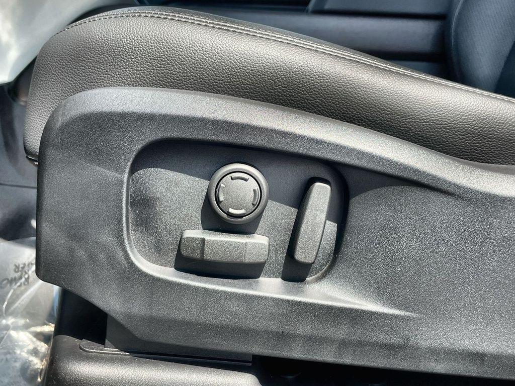 used 2024 Land Rover Defender car, priced at $82,290