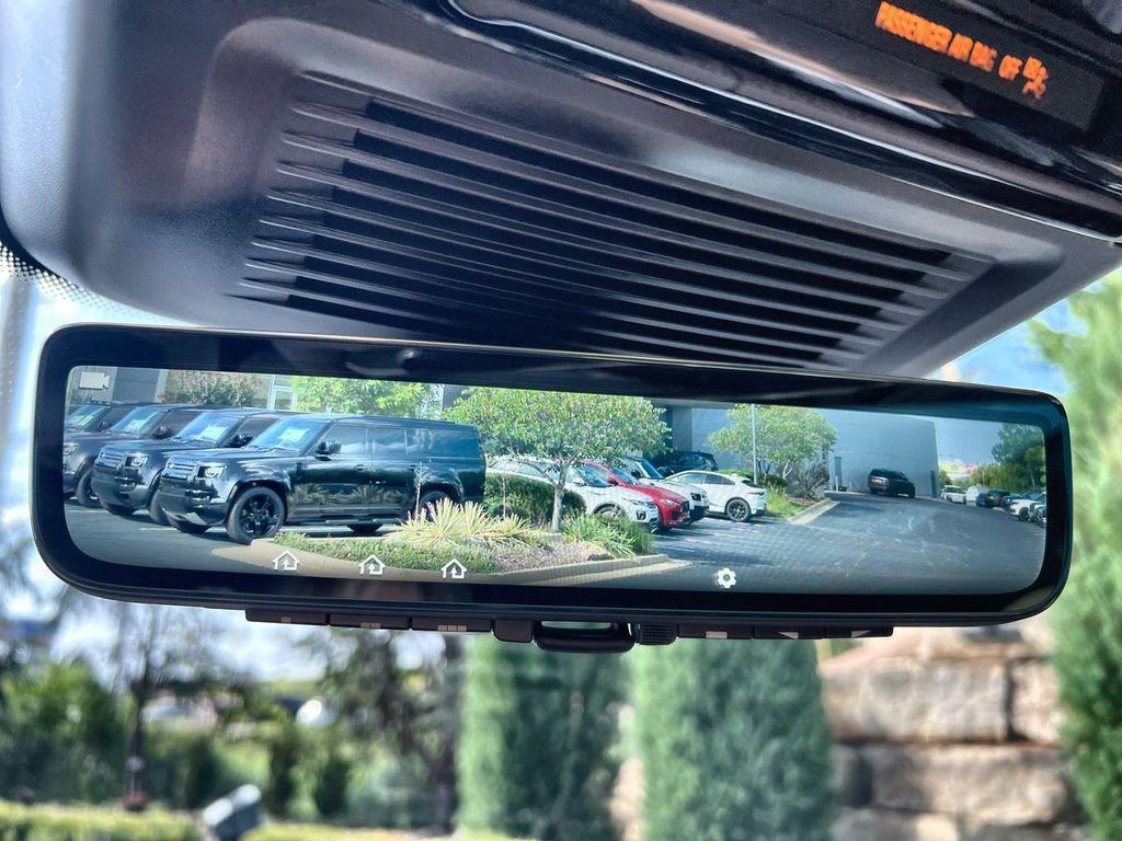 new 2026 Land Rover Range Rover Sport car, priced at $104,174