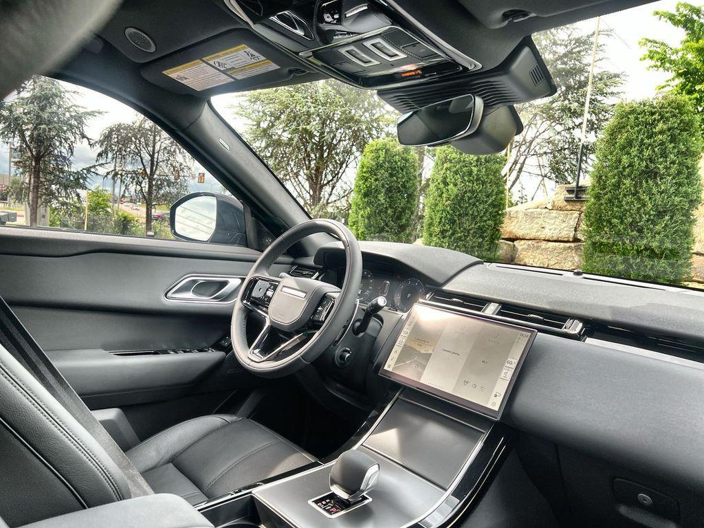 new 2026 Land Rover Range Rover Velar car, priced at $70,009