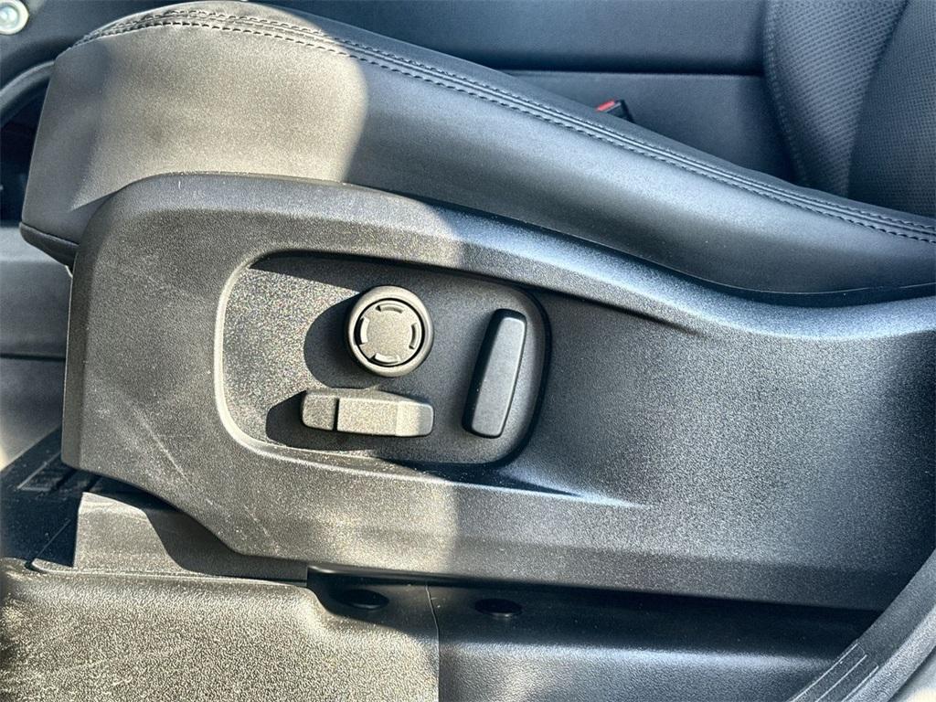 new 2026 Land Rover Defender car, priced at $77,451