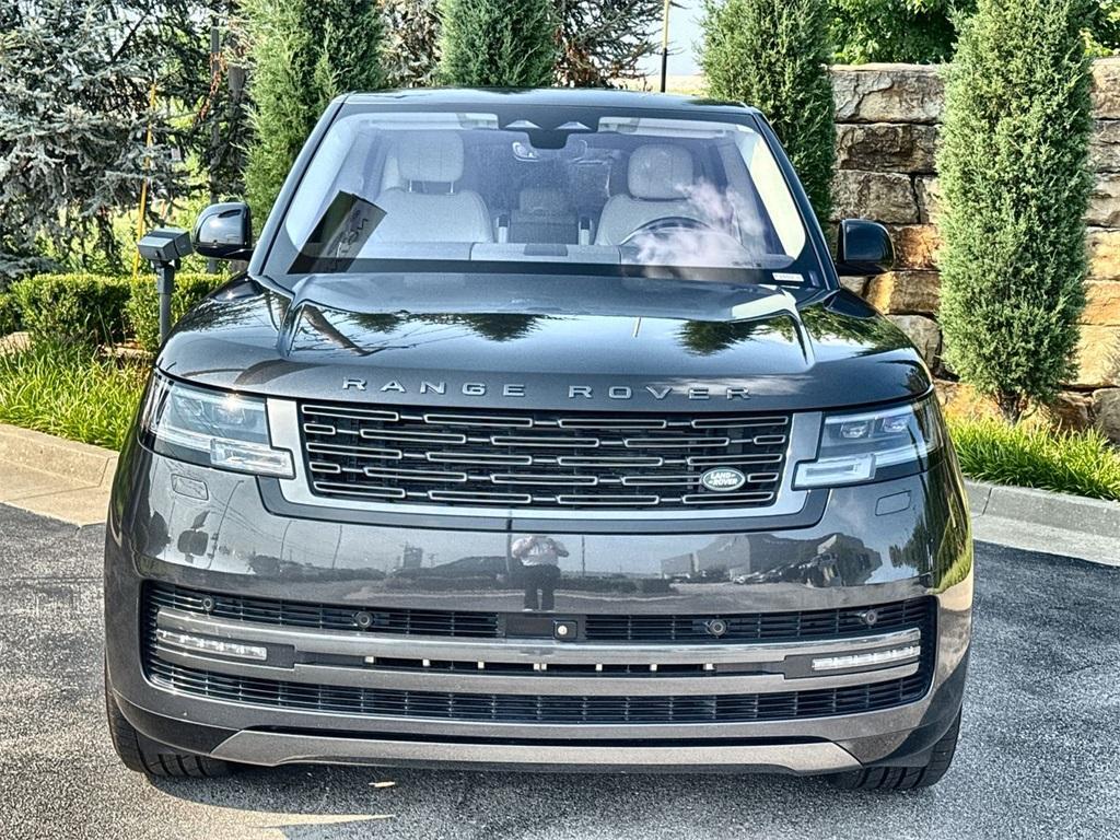 used 2023 Land Rover Range Rover car, priced at $83,991