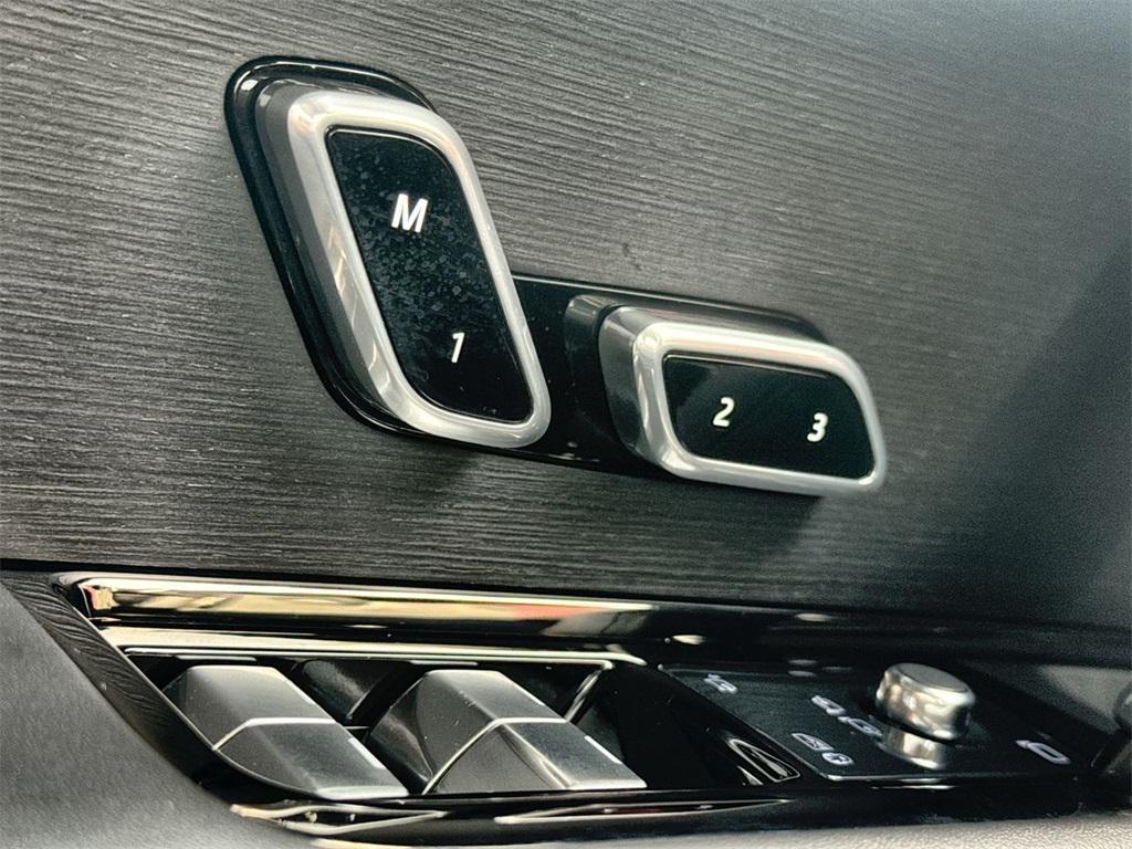 used 2023 Land Rover Range Rover Sport car, priced at $68,551