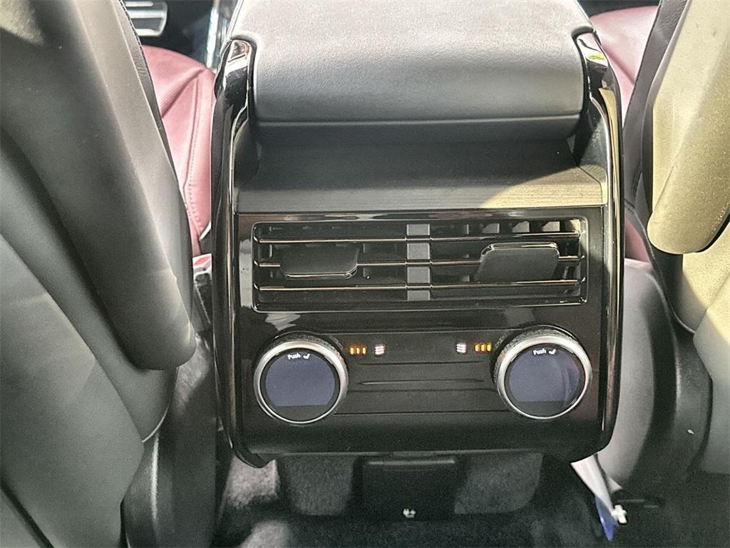 used 2023 Land Rover Range Rover Sport car, priced at $68,551