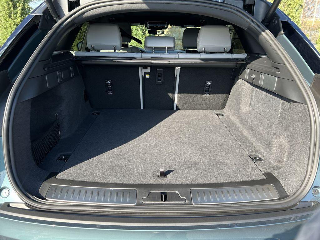 new 2026 Land Rover Range Rover Velar car, priced at $68,989