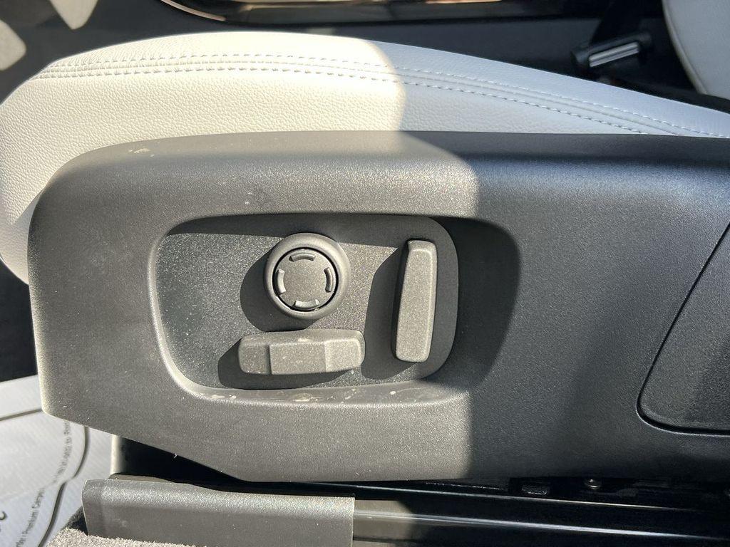 new 2026 Land Rover Range Rover Velar car, priced at $68,989