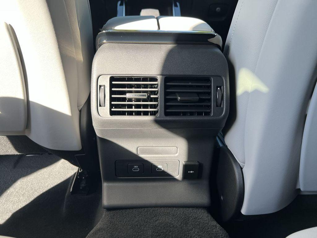 new 2026 Land Rover Range Rover Velar car, priced at $68,989