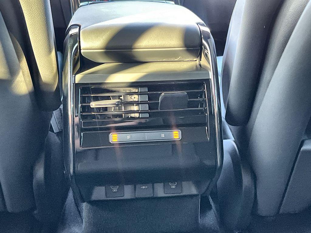 used 2025 Land Rover Range Rover Sport car, priced at $77,991