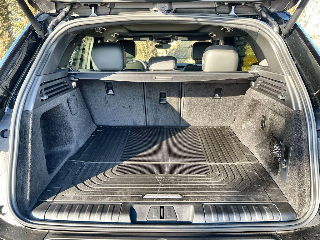 used 2025 Land Rover Range Rover Sport car, priced at $77,991