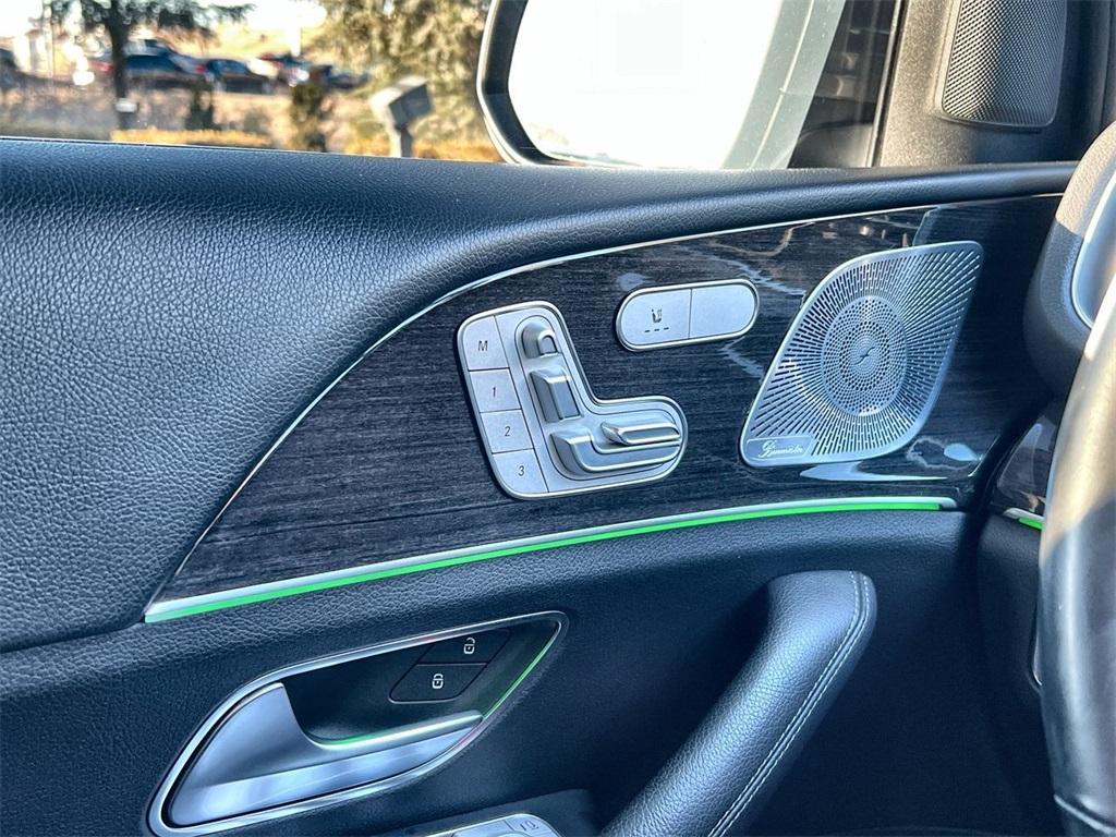 used 2020 Mercedes-Benz GLE 350 car, priced at $30,991