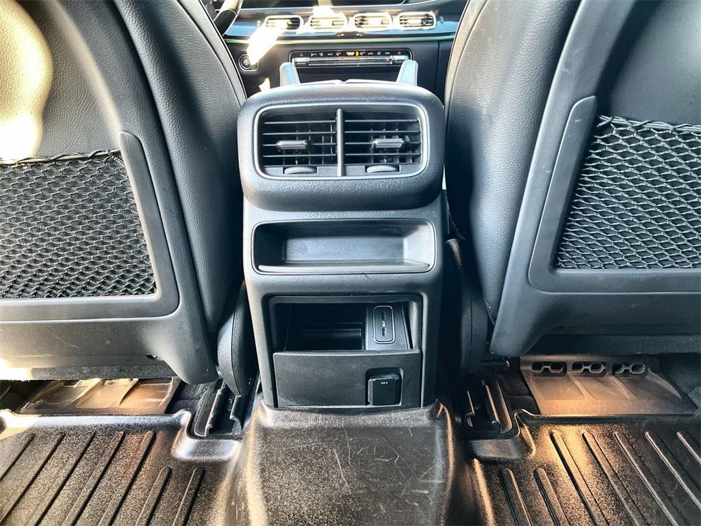 used 2020 Mercedes-Benz GLE 350 car, priced at $30,991