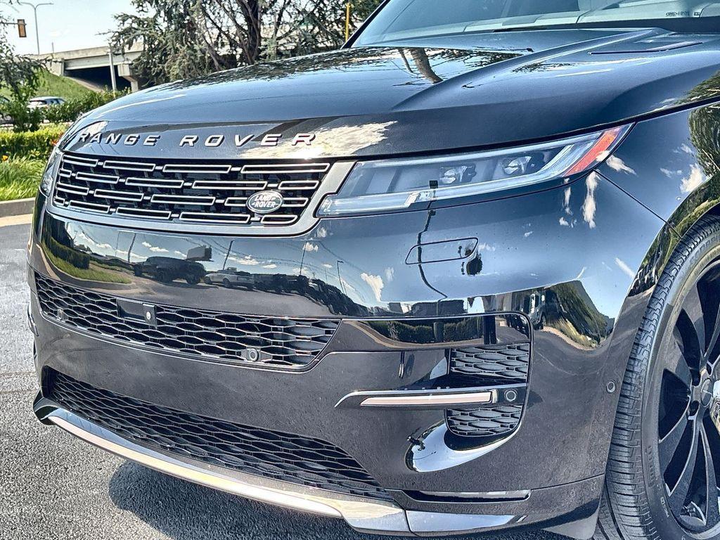 new 2026 Land Rover Range Rover Sport car, priced at $102,094