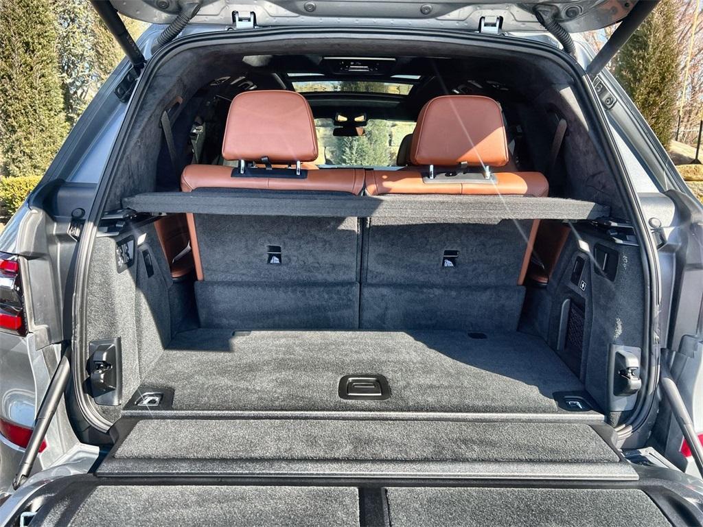 used 2023 BMW X7 car, priced at $66,991
