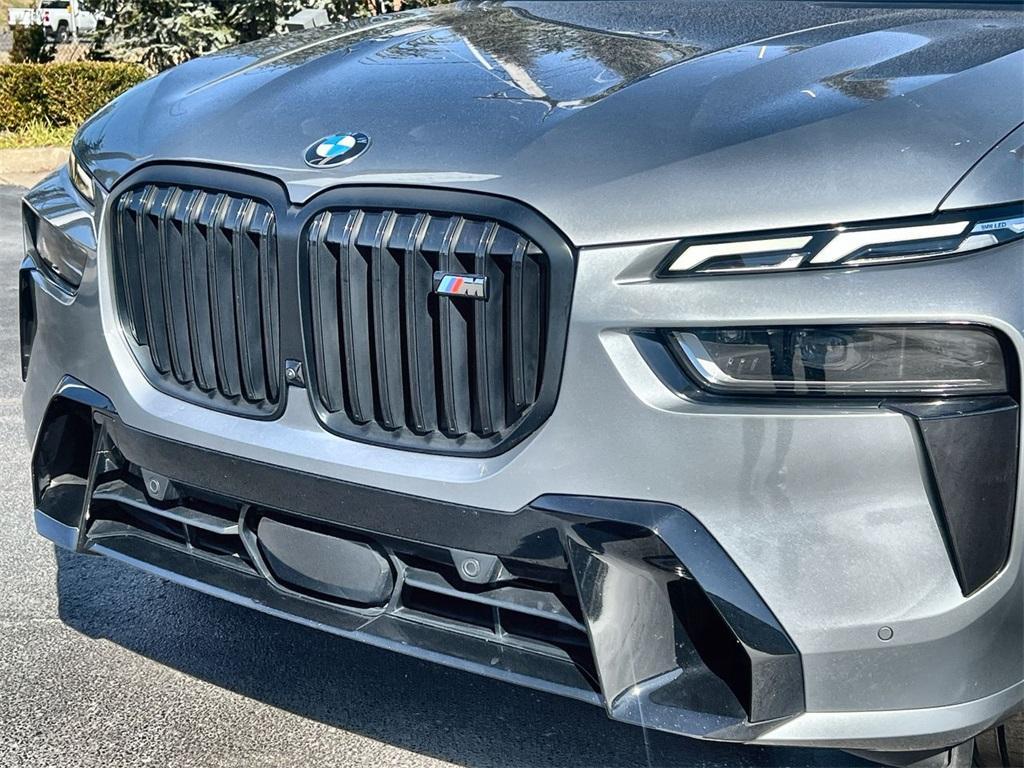 used 2023 BMW X7 car, priced at $66,991