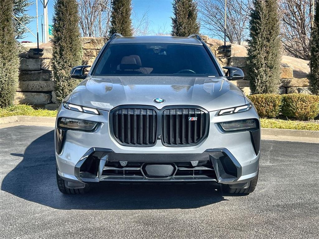 used 2023 BMW X7 car, priced at $66,991