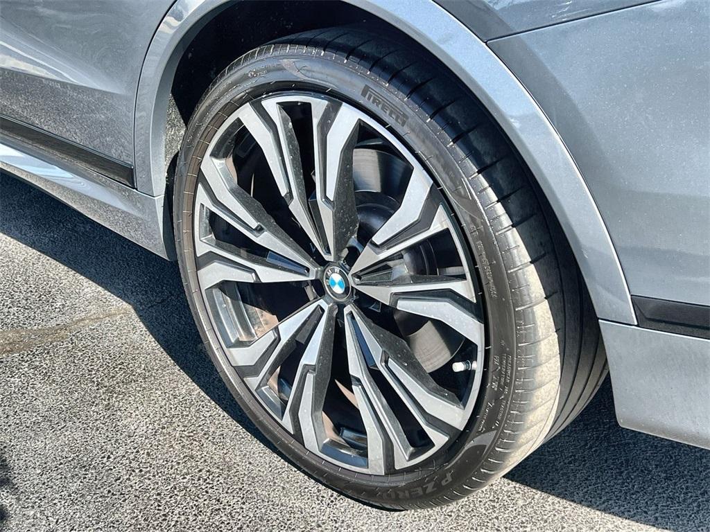 used 2023 BMW X7 car, priced at $66,991