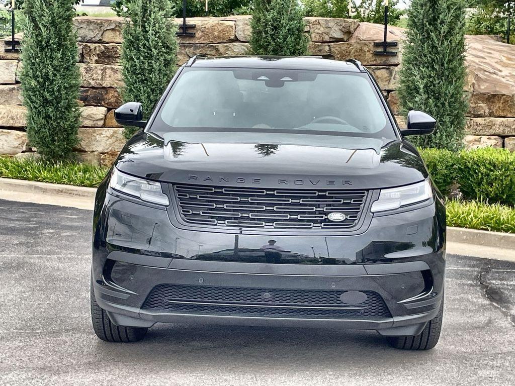 used 2025 Land Rover Range Rover Velar car, priced at $56,991