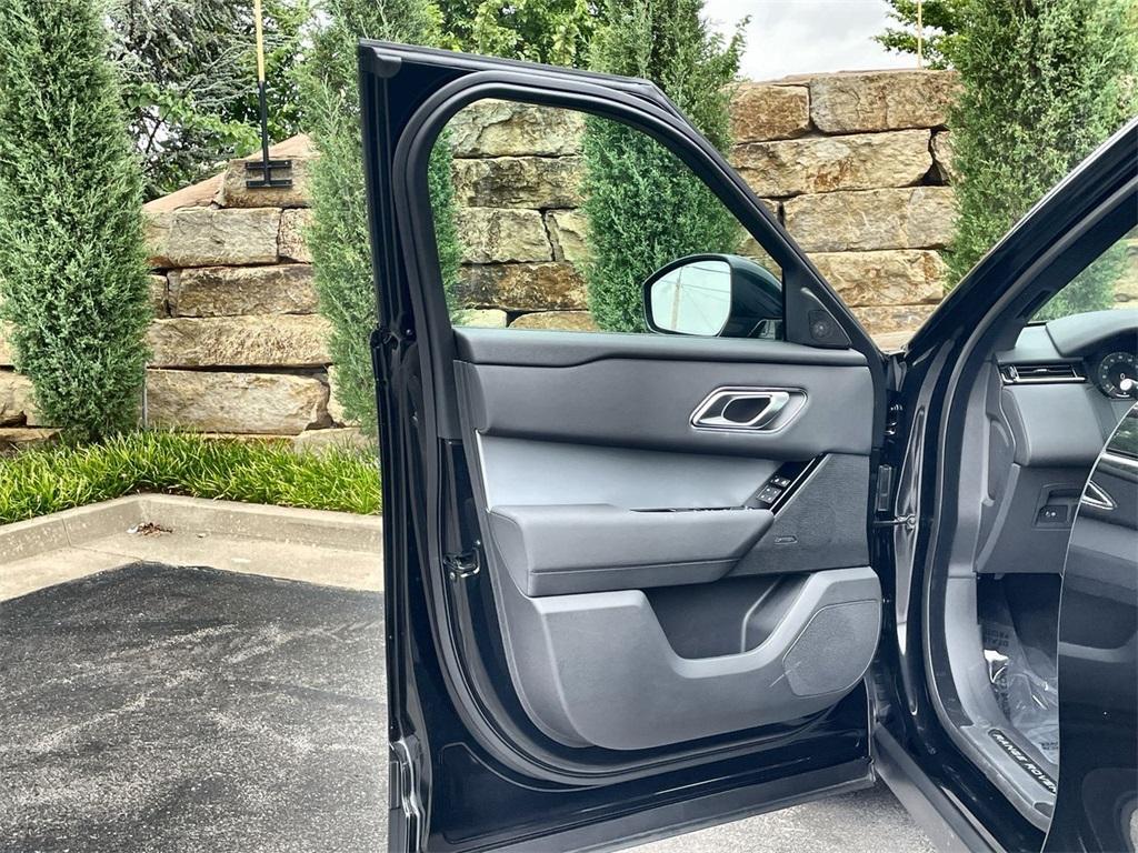 used 2025 Land Rover Range Rover Velar car, priced at $56,991