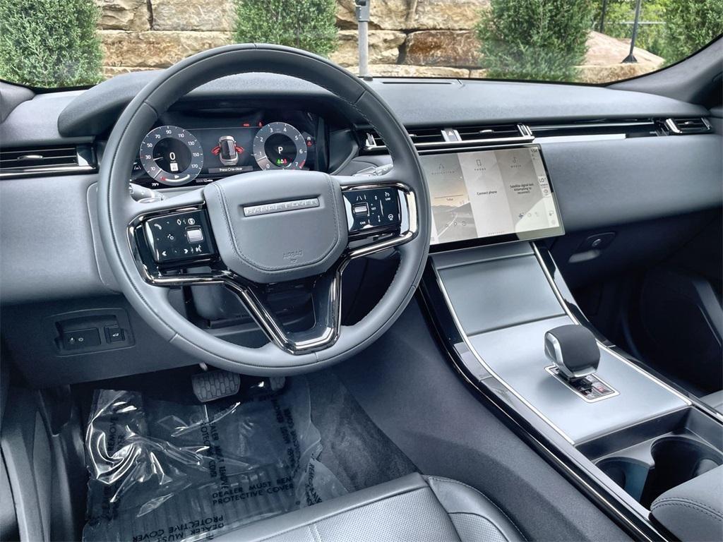 used 2025 Land Rover Range Rover Velar car, priced at $56,991