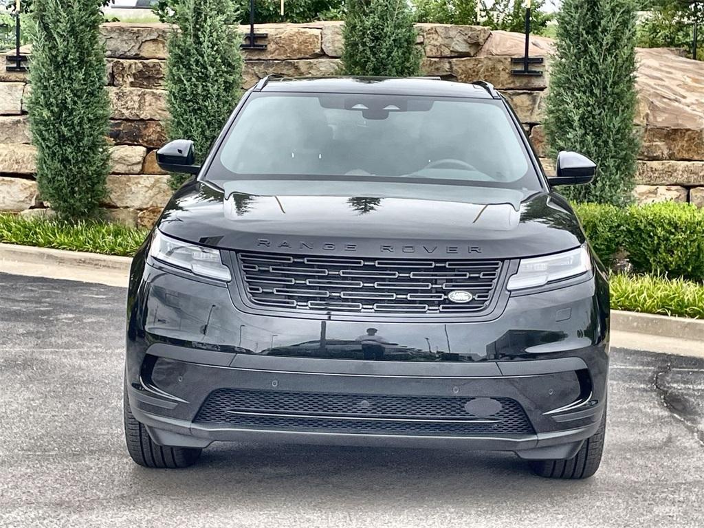 used 2025 Land Rover Range Rover Velar car, priced at $56,991