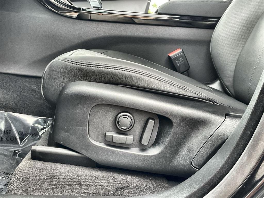 used 2025 Land Rover Range Rover Velar car, priced at $56,991