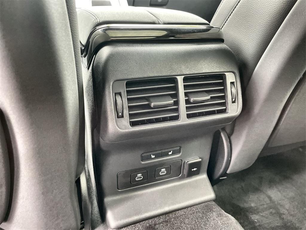 used 2025 Land Rover Range Rover Velar car, priced at $56,991