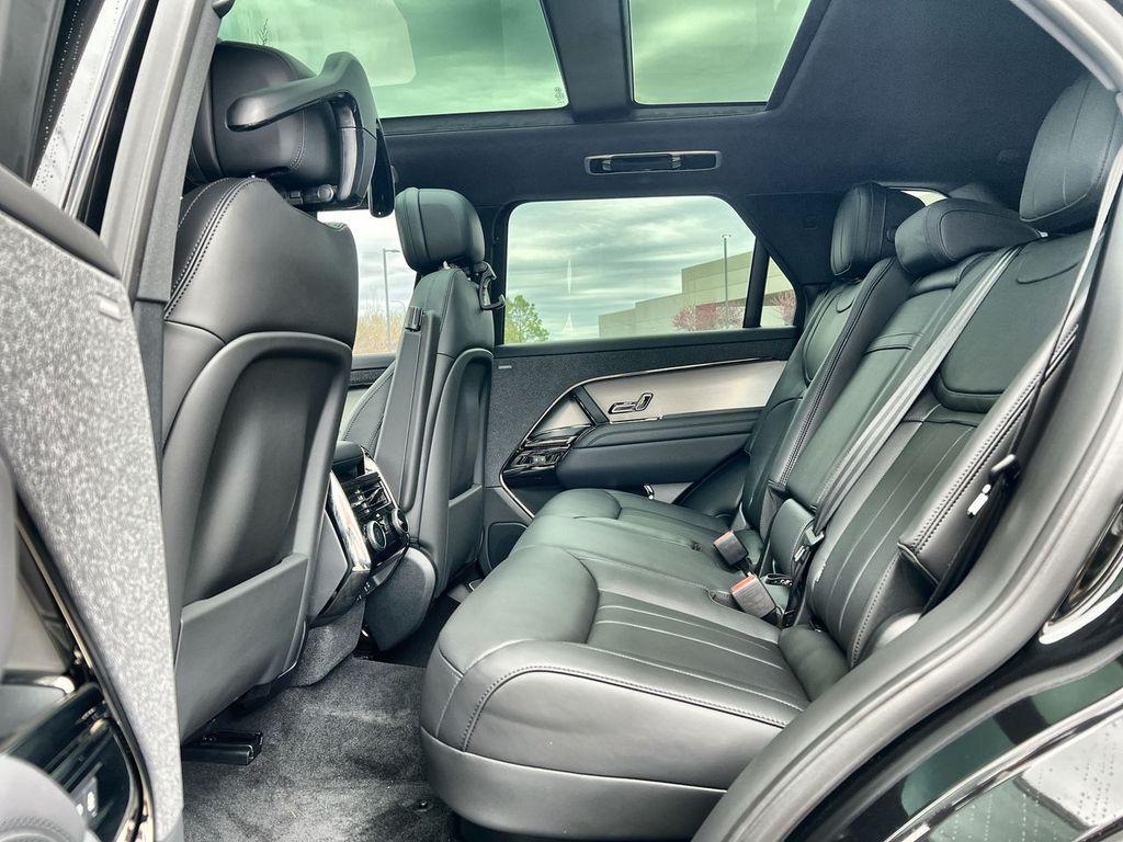 new 2026 Land Rover Range Rover Sport car, priced at $98,059