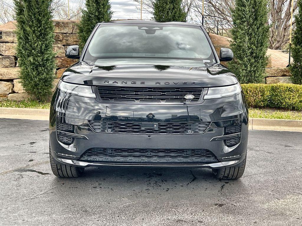 new 2026 Land Rover Range Rover Sport car, priced at $98,059
