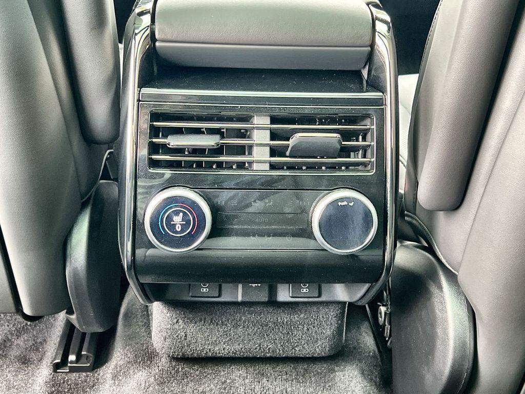 new 2026 Land Rover Range Rover Sport car, priced at $98,059