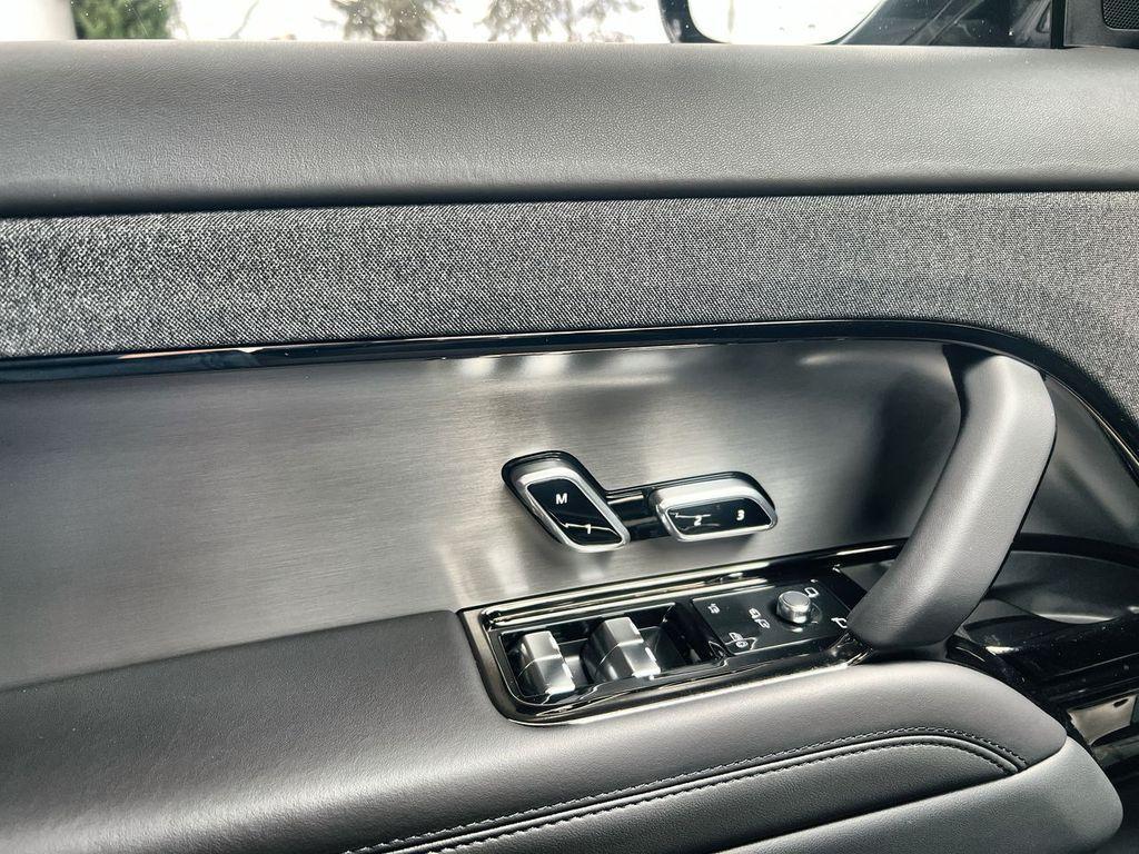 new 2026 Land Rover Range Rover Sport car, priced at $98,059