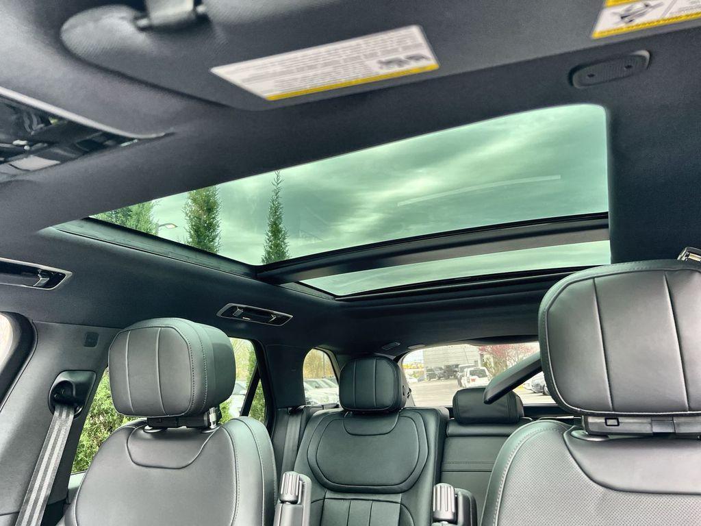 new 2026 Land Rover Range Rover Sport car, priced at $98,059