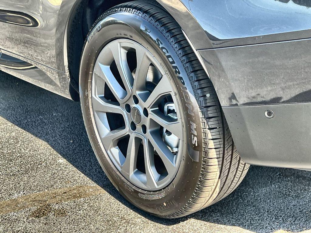 new 2026 Land Rover Range Rover Sport car, priced at $91,484