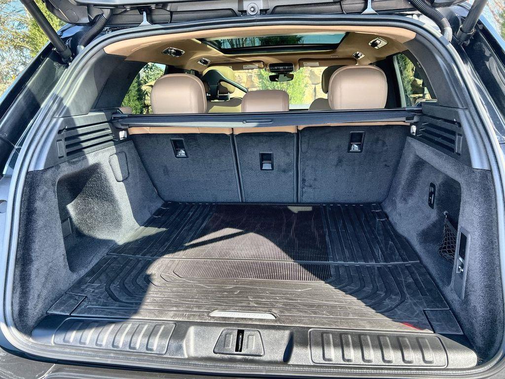 new 2026 Land Rover Range Rover Sport car, priced at $91,484