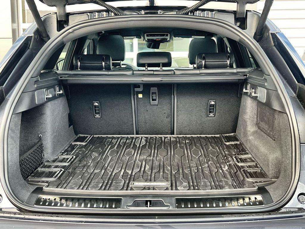 used 2025 Land Rover Range Rover Velar car, priced at $67,911