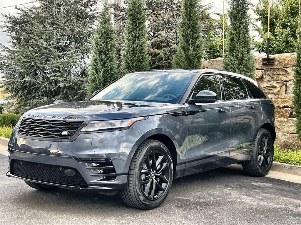 used 2025 Land Rover Range Rover Velar car, priced at $67,911