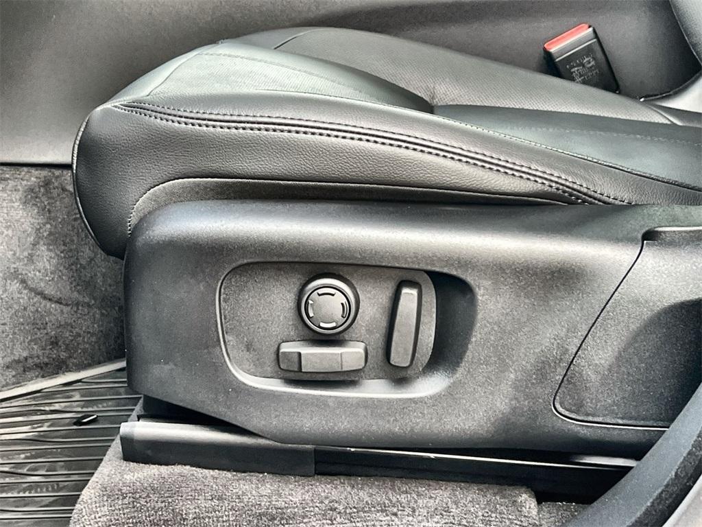 used 2025 Land Rover Range Rover Velar car, priced at $67,911