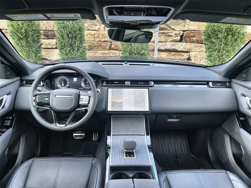 used 2025 Land Rover Range Rover Velar car, priced at $67,911