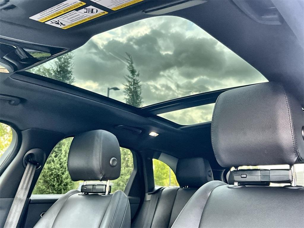 used 2025 Land Rover Range Rover Velar car, priced at $67,911