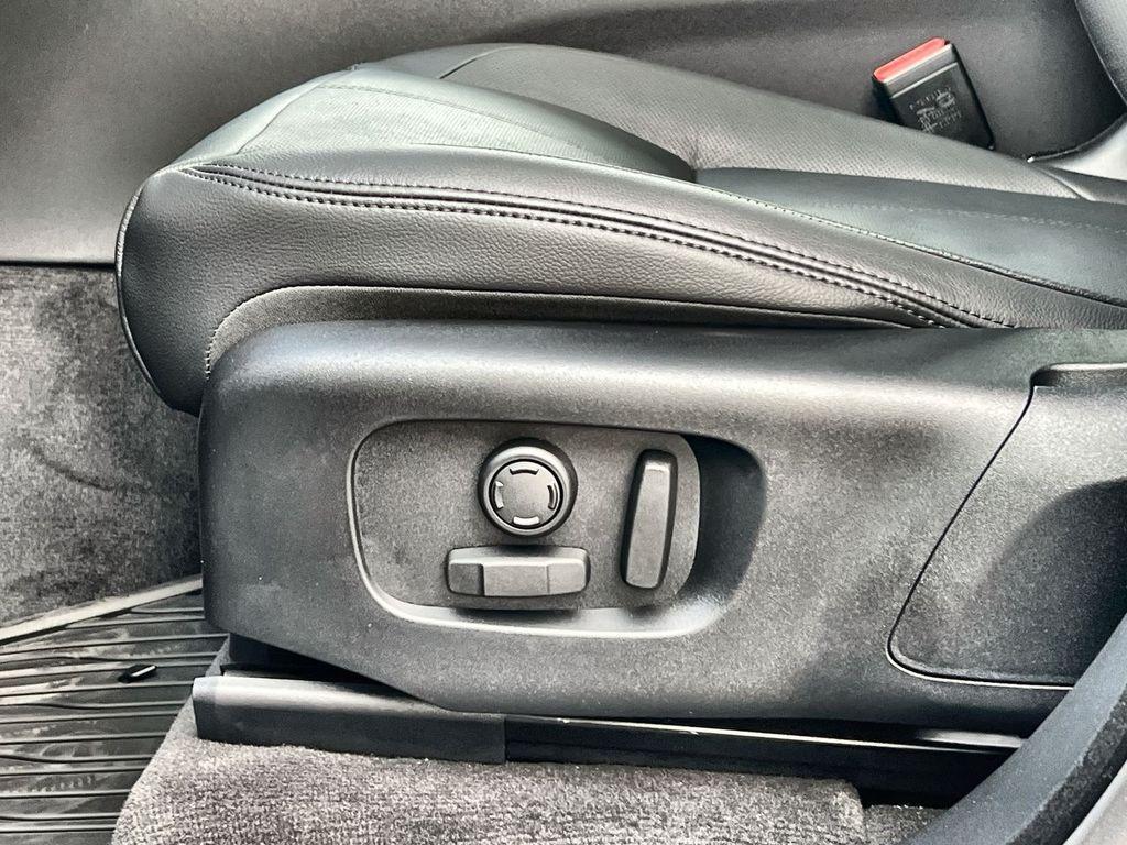 used 2025 Land Rover Range Rover Velar car, priced at $67,911