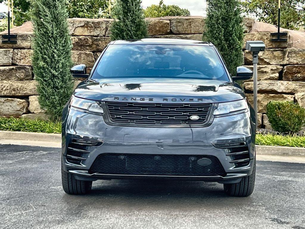 used 2025 Land Rover Range Rover Velar car, priced at $67,911