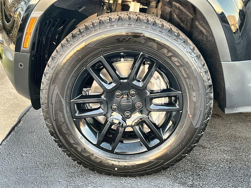 new 2026 Land Rover Defender car, priced at $77,351