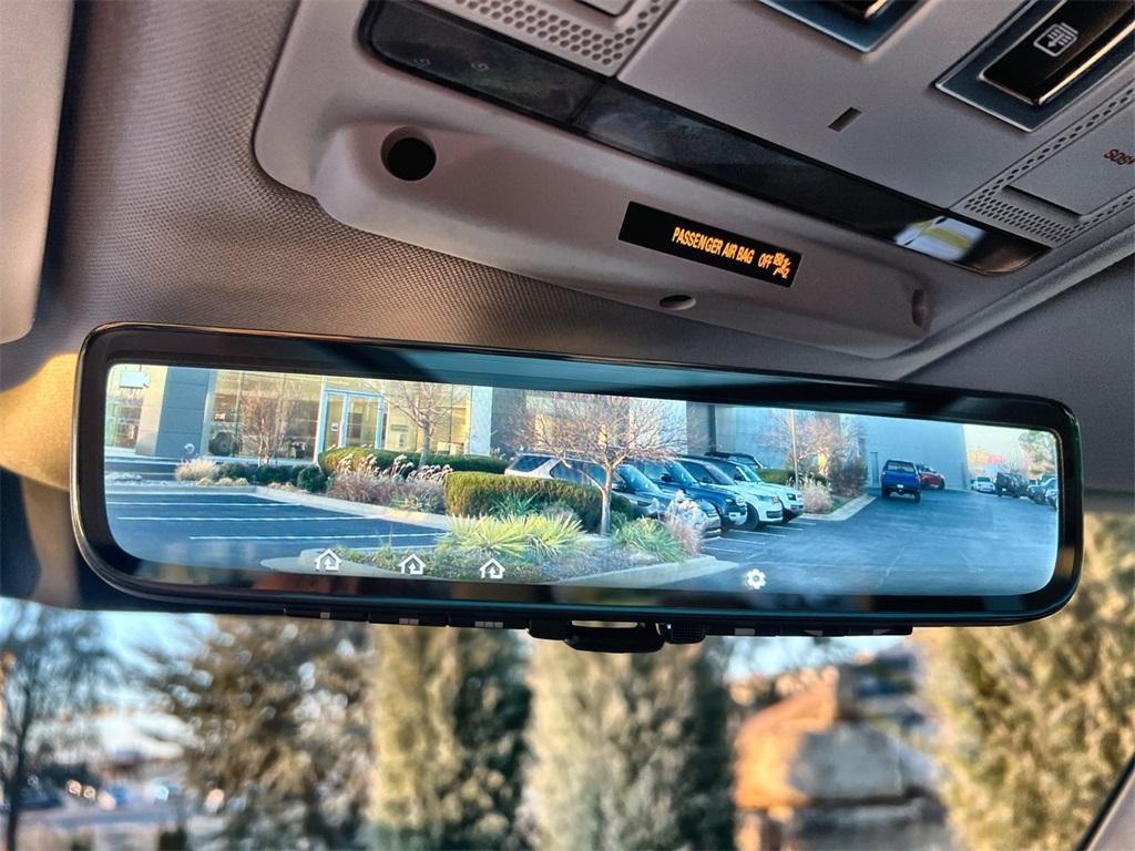 new 2026 Land Rover Defender car, priced at $77,351