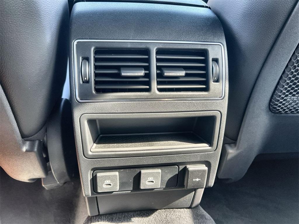 used 2025 Jaguar F-PACE car, priced at $52,991