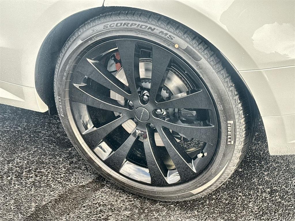 new 2026 Land Rover Range Rover Sport car, priced at $117,025