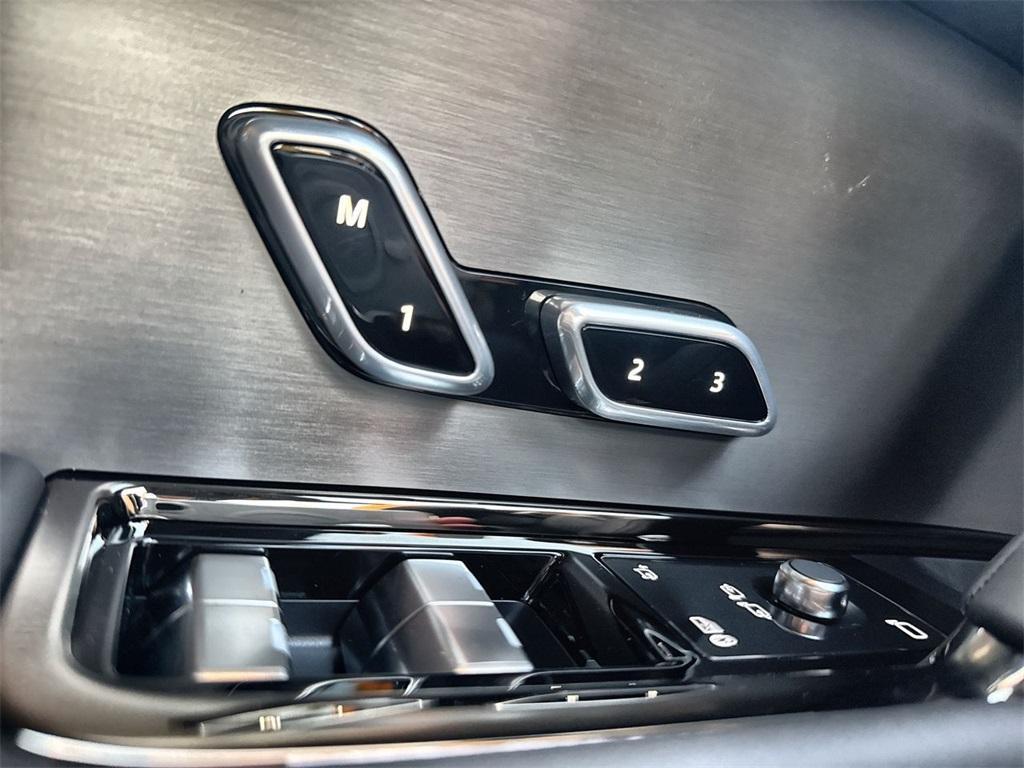 new 2026 Land Rover Range Rover Sport car, priced at $117,025