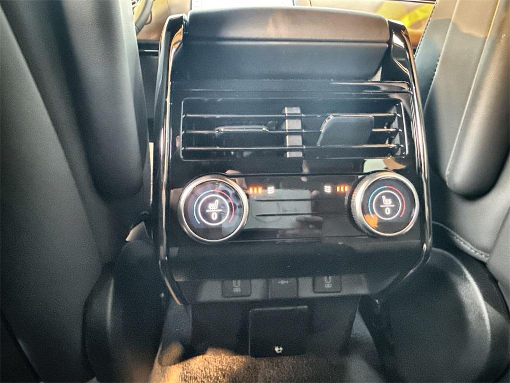 new 2026 Land Rover Range Rover Sport car, priced at $117,025