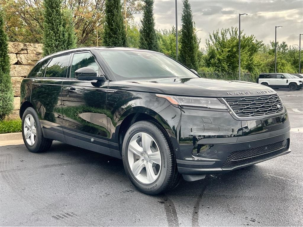 used 2026 Land Rover Range Rover Velar car, priced at $54,991